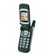 Kyocera KX16 Candid
