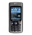 HP iPAQ 510