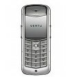 Vertu Constellation Rococo Scarlet