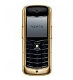 Vertu Constellation Gold Black