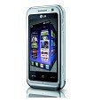 LG KM900