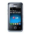 LG GM730
